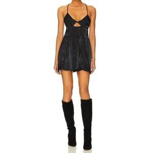 Free People | Dresses | Nwt Free People El Mar Mini Dress | Poshmark